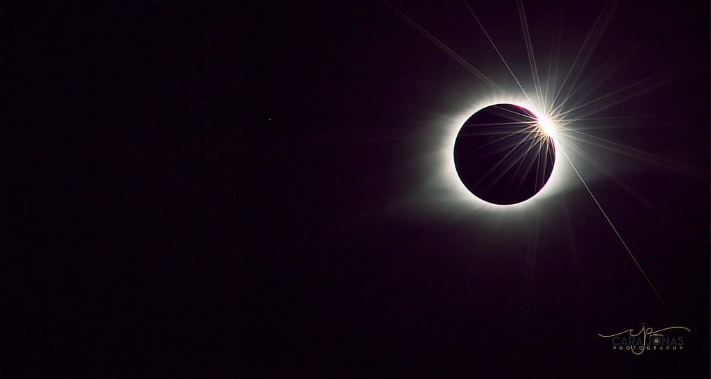 Read more about the article How I Got the Shot-Solar Eclipse